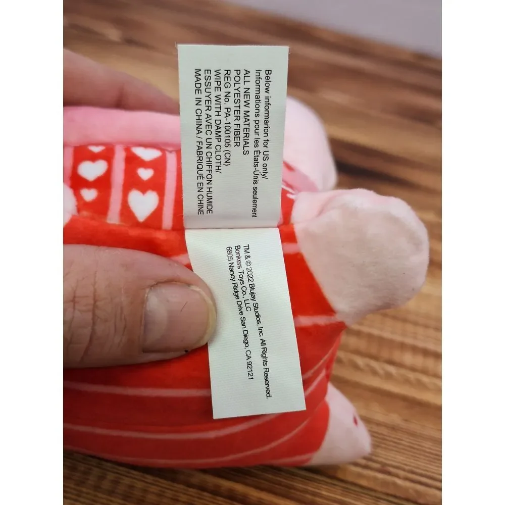 Aphmau MeeMeows Litter 3 Mystery Surprise Plush‎ 6